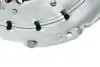 624372600 Комплект зчеплення BMW 3 (F30/F80/5 (F10/G30/F90) 13- B47/N47 (d=240mm) (+ вичавний) LUK підбір по vin на Brocar