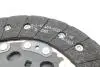 624372600 Комплект зчеплення BMW 3 (F30/F80/5 (F10/G30/F90) 13- B47/N47 (d=240mm) (+ вичавний) LUK підбір по vin на Brocar