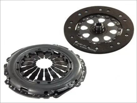 3000950011 Сцепление (к-кт) SACHS подбор по vin на Brocar