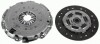 3000950673 Комплект зчеплення SACHS підбір по vin на Brocar