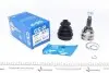 844001 Шрус (наружный) Opel Agila A (23x20x139x43T) (+ABS) GSP підбір по vin на Brocar