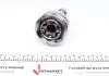844001 Шрус (наружный) Opel Agila A (23x20x139x43T) (+ABS) GSP підбір по vin на Brocar