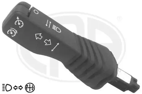 440560 Перемикач світла та повороту ERA підбір по vin на Brocar