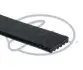 Ремінь поліклиновий GATES 6PK1218XS TOYOTA AYGO/PEUGEOT 108/CITROEN C1 1,0VTI/1,0VVTI 14-