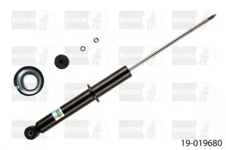 19019680 Амортизатор B4 BILSTEIN подбор по vin на Brocar