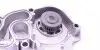 CT1167WP2PRO Водяний насос + комплект ременя ГРМ SKODA OCTAVIA III 1.4 TSI 08/14 (Вир-во Contitech) CONTITECH підбір по vin на Brocar