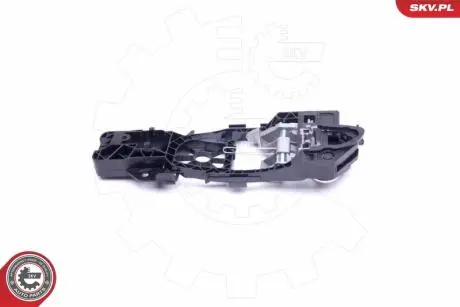 16SKV691 Каркас дверної ручки SKV GERMANY підбір по vin на Brocar