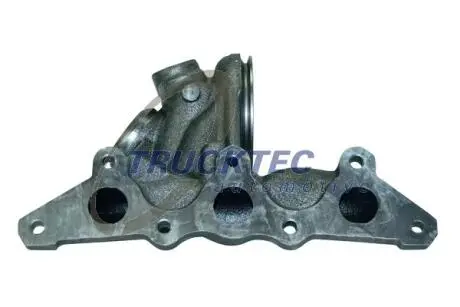 0214059 Коллектор TRUCKTEC подбор по vin на Brocar