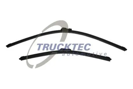 0858276 Щітка склоочисника TRUCKTEC підбір по vin на Brocar