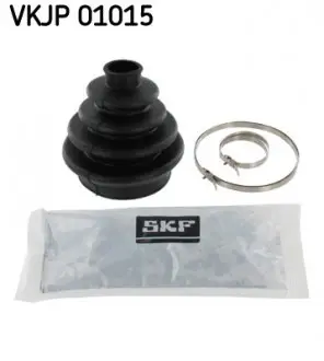 VKJP01015 Пильовик приводу колеса унів. SKF підбір по vin на Brocar