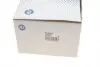 9308043 93-08043_опора шаровая нижняя! 4x4 Mazda BT-50 UR56 06&gt; RTS підбір по vin на Brocar