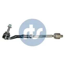 9099539 Тяга рульова (з наконечником) BMW 5 (E60/E61) 01-10/6 (E63/E64) 03-10 RTS підбір по vin на Brocar