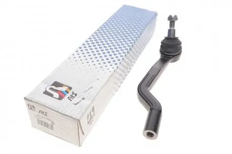91008652 Наконечник рульової тяги MB A-Clas (W168) 97-04 Л. RTS підбір по vin на Brocar