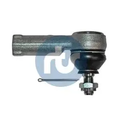 9108044 Наконечник поперечной рулевой тяги 91-08044 RTS RTS подбор по vin на Brocar