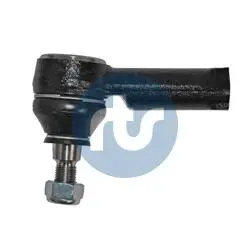9108048 Наконечник поперечної рульової тяги 91-08048 RTS RTS підбір по vin на Brocar