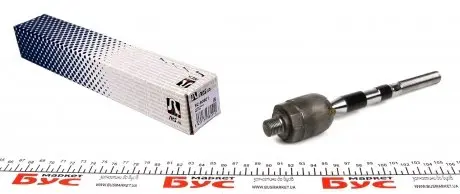 9290801 Тяга рульова MB E-class (W210) 96-03 (L=209.5mm) RTS підбір по vin на Brocar