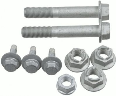 803277 ZESTAW _RUB ZAWIESZENIA BMW SACHS підбір по vin на Brocar