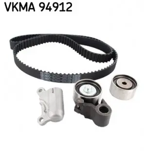 VKMA94912 Ремінь ГРМ (набір) SKF підбір по vin на Brocar