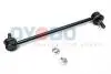 60Z3031OYO ŁĽCZNIK STABILIZATORA MAZDA OYODO підбір по vin на Brocar