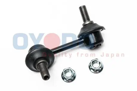 65Z4026OYO Тяга / стійка, стабілізатор OYODO підбір по vin на Brocar