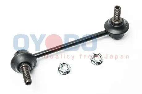 65Z4043OYO ŁĽCZNIK STABILIZATORA HONDA OYODO підбір по vin на Brocar
