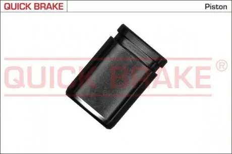 185089 Поршень тормозного суппорта задн. Daewoo Lacetti/Nubira 04> (d=32mm, L=44mm) QUICK BRAKE подбор по vin на Brocar