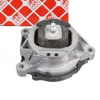 103312 Подушка двигуна FEBI BILSTEIN підбір по vin на Brocar