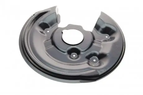 5839374 Защита диска тормозного (заднего) (R) Audi Q3/Seat Alhambra II/VW Passat 05-18 VAN WEZEL подбор по vin на Brocar