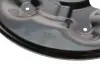 5839374 Захист диска гальмівного (заднього) (R) Audi Q3/Seat Alhambra II/VW Passat 05-18 VAN WEZEL підбір по vin на Brocar