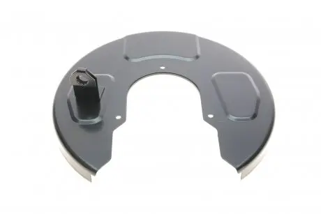5878373 Защита диска тормозного (заднего) (L) Ford Galaxy/VW Sharan 95-10 VAN WEZEL подбор по vin на Brocar