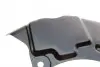 5888372 Защита диска тормозного (переднего) (R) Audi A3/Skoda Octavia/VW Golf 96-13 VAN WEZEL підбір по vin на Brocar