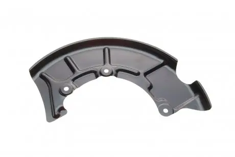 5888372 Защита диска тормозного (переднего) (R) Audi A3/Skoda Octavia/VW Golf 96-13 VAN WEZEL подбор по vin на Brocar