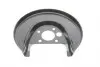 Защита диска тормозного (заднего) (L) VW Golf IV/Skoda Octavia I/Rapid 96-19 5888373
