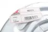 5897373 OSŁONA TARCZY HAMULCOWEJ VW VAN WEZEL підбір по vin на Brocar