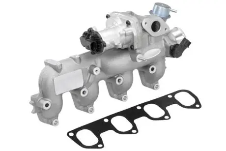 710661D Клапан EGR WAHLER підбір по vin на Brocar
