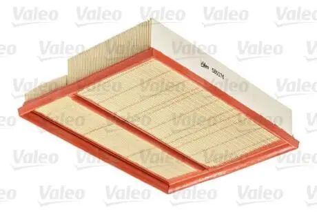 585076 FILTR POWIETRZA DB W202 C-K VALEO подбор по vin на Brocar