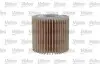 586606 FILTR OLEJU TOYOTA YARIS II VALEO підбір по vin на Brocar