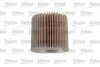 586606 FILTR OLEJU TOYOTA YARIS II VALEO підбір по vin на Brocar
