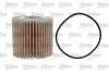 586606 FILTR OLEJU TOYOTA YARIS II VALEO підбір по vin на Brocar