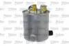 587579 Фільтр VALEO підбір по vin на Brocar