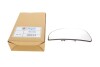 Стекло зеркала Citroen Jumper/Fiat Ducato/Peugeot Boxer 06- (R) (нижнее) 1651832