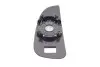 1651832 Скло дзеркала Citroen Jumper/Fiat Ducato/Peugeot Boxer 06- (R) (нижнє) VAN WEZEL підбір по vin на Brocar