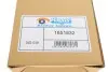 1651832 Скло дзеркала Citroen Jumper/Fiat Ducato/Peugeot Boxer 06- (R) (нижнє) VAN WEZEL підбір по vin на Brocar