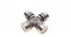 ADN13904 Хрестовина кардана Nissan Navara 2.4-2.7 97-12/Terrano 2.7 TDiC 92-14 BLUE PRINT підбір по vin на Brocar