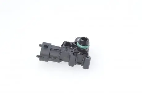 0261230262 Датчик давления наддува Opel Astra J/Insignia A 1.4/1.6 09-17 BOSCH подбор по vin на Brocar