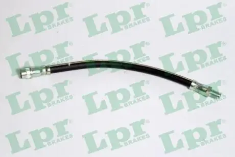 6T46011 Гальмівний шланг LPR 6T46011 LPR підбір по vin на Brocar