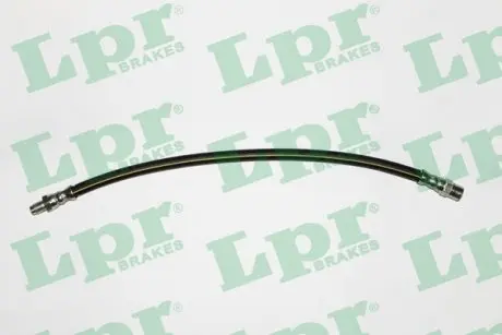 6T46154 Тормозной шланг LPR подбор по vin на Brocar