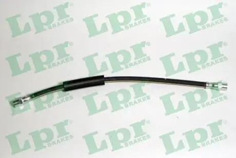 6T46155 Шланг гальмівний LPR підбір по vin на Brocar