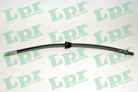 6T46215 Тормозной шланг LPR 6T46215 LPR подбор по vin на Brocar