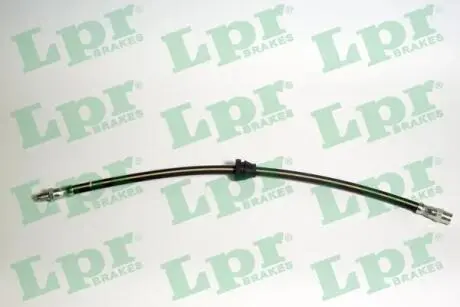 6T46247 Шланг тормозной LPR підбір по vin на Brocar